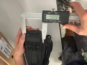 QA Inspection Services in Georgia